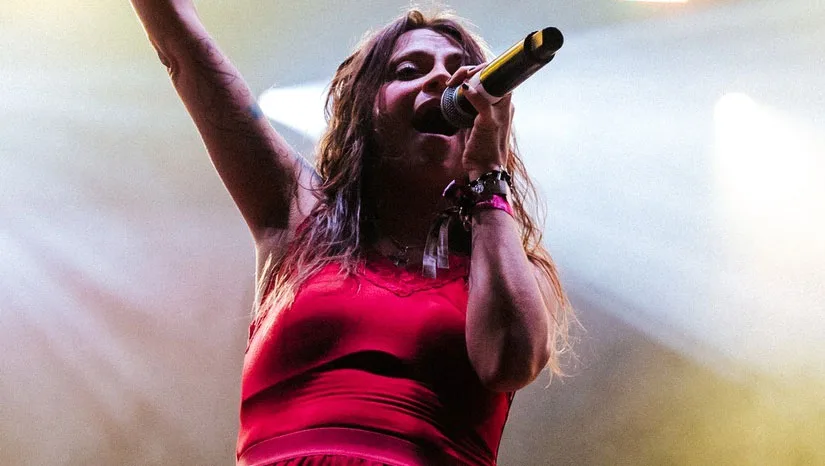 Flyleaf anuncia turnê de 20 anos com Lacey Sturm