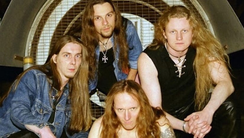 Seventh Avenue relança clássico remasterizado