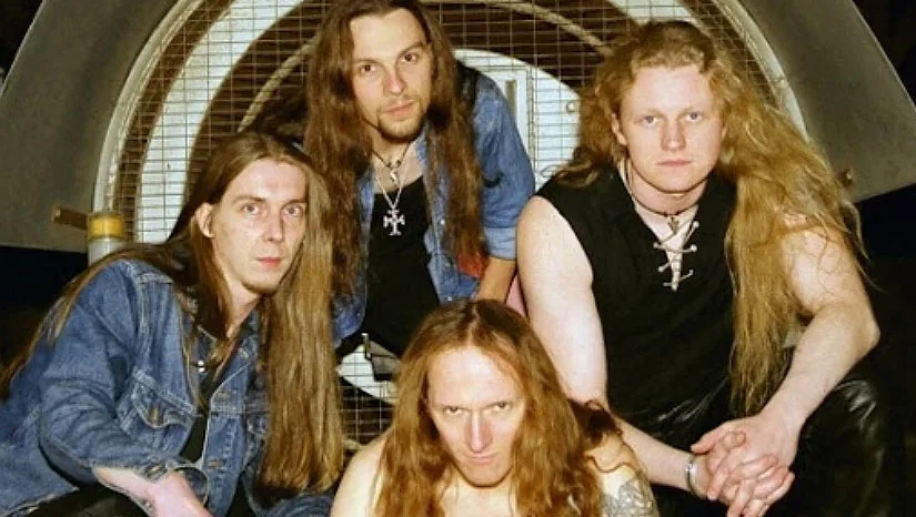 Seventh Avenue relança clássico remasterizado