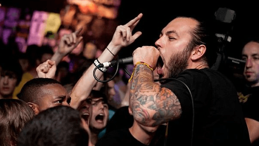 Sleeping Giant comemora 20 anos com shows de reunião