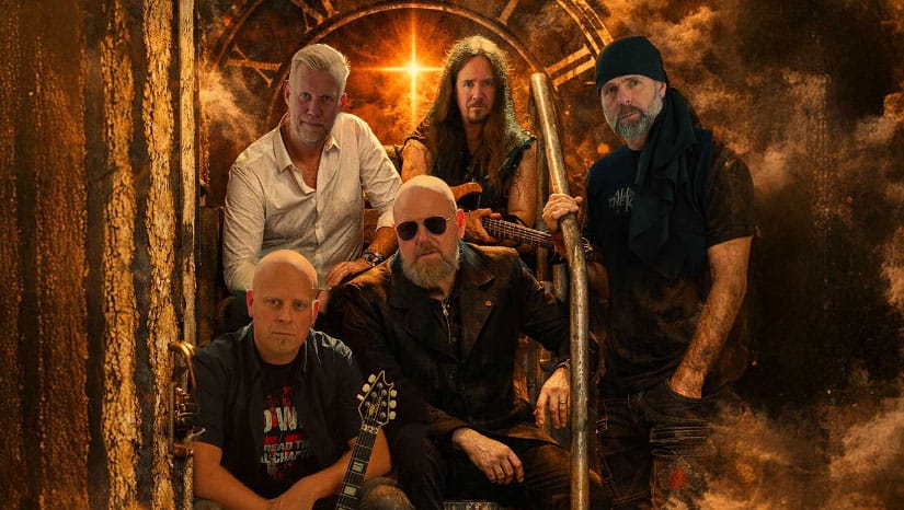 Narnia completa 30 anos e apresenta o décimo álbum