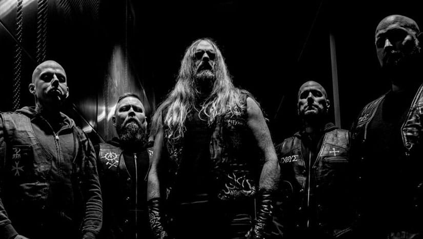 Crimson Moonlight está preparando um novo trabalho