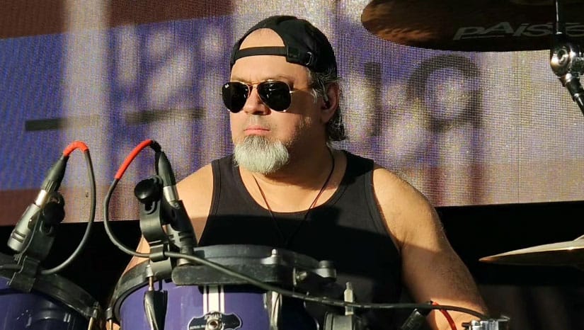 Geraldo Abdo deixa o Novo Som após 37 anos