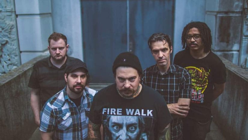 Zao confirma data de lançamento do novo EP ‘Pillars’