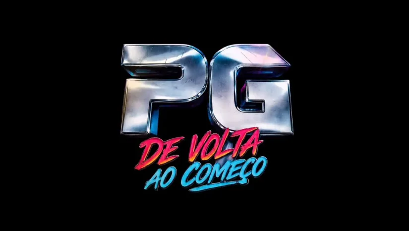 PG anuncia data de lançamento do novo álbum