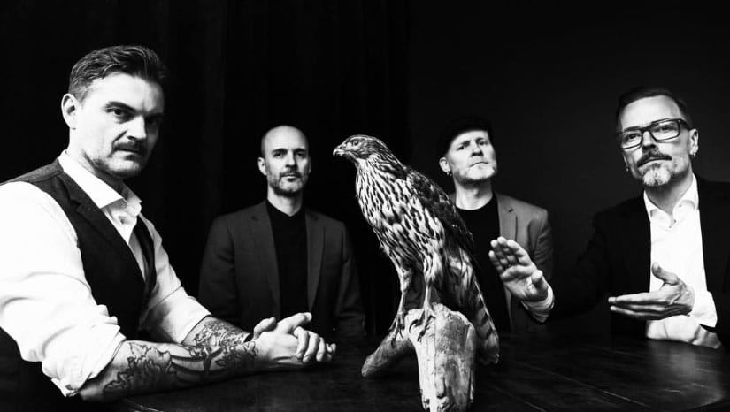 Extol anuncia retorno e novo álbum “Aura Of Decay”