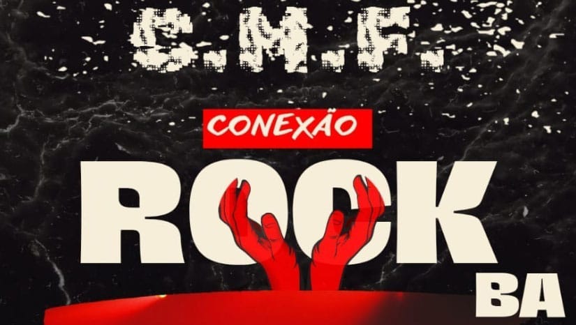 Conexão Rock – CMF Bahia