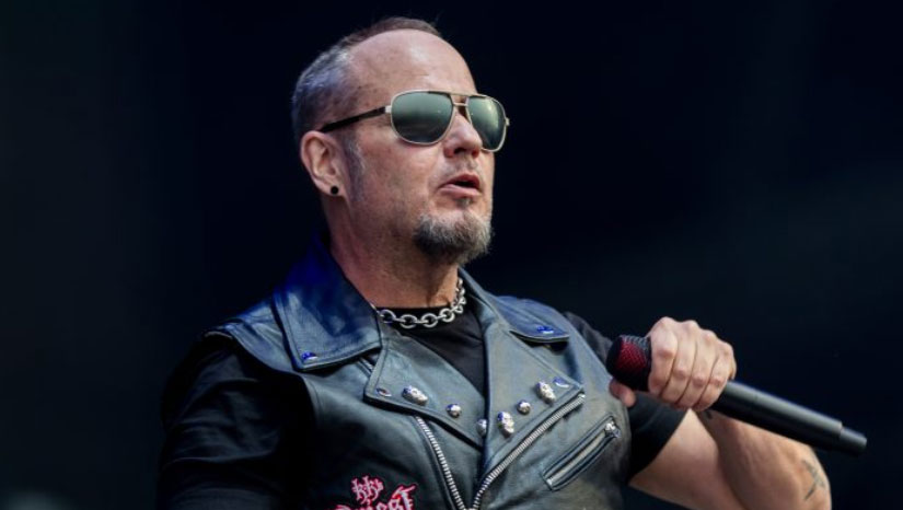 Signum Regis lança single com participação de Tim “Ripper” Owens, ex-vocalista do Judas Priest