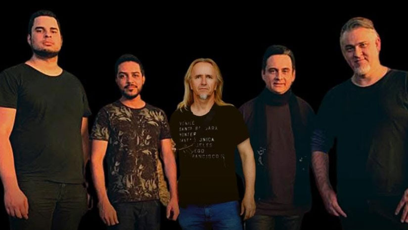 Sion lança novo single “Em Sua Direção” nas plataformas digitais